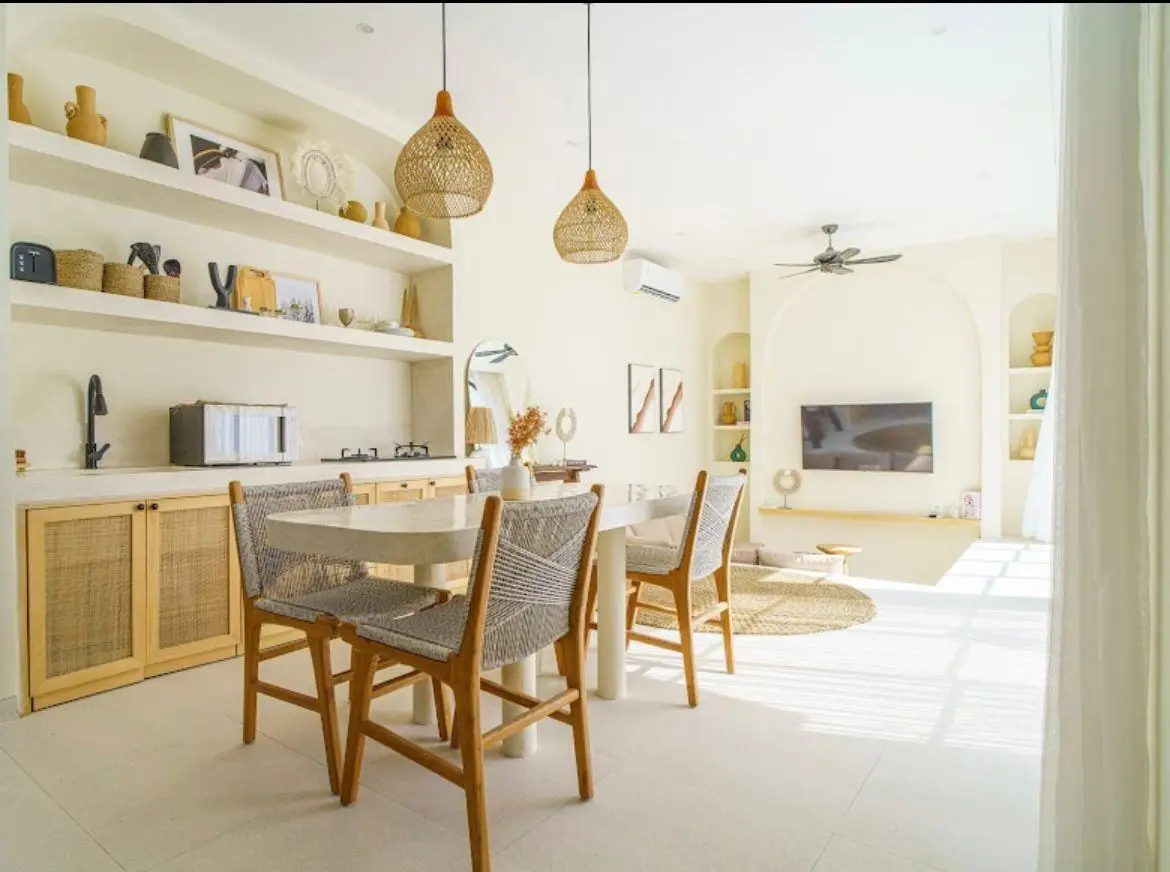 Brand new Mediterranean villa In Cemagi — image 4