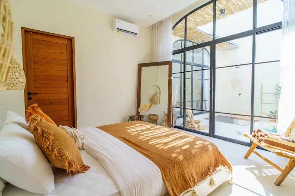 Brand new Mediterranean villa In Cemagi — image 2
