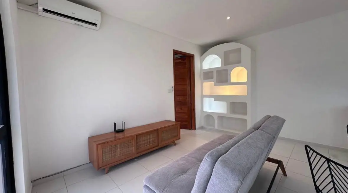 1BR with Pool at Tabanan near Kedungu — image 2