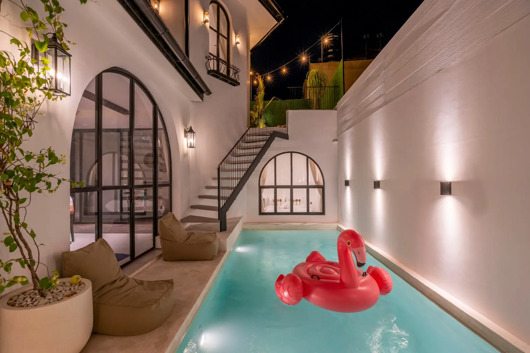 Brawa 3- bedroom