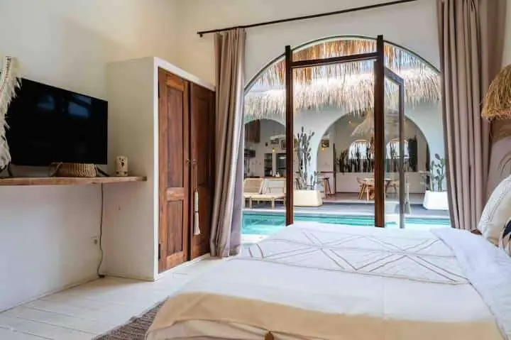 Umalas 2-bedroom — image 1