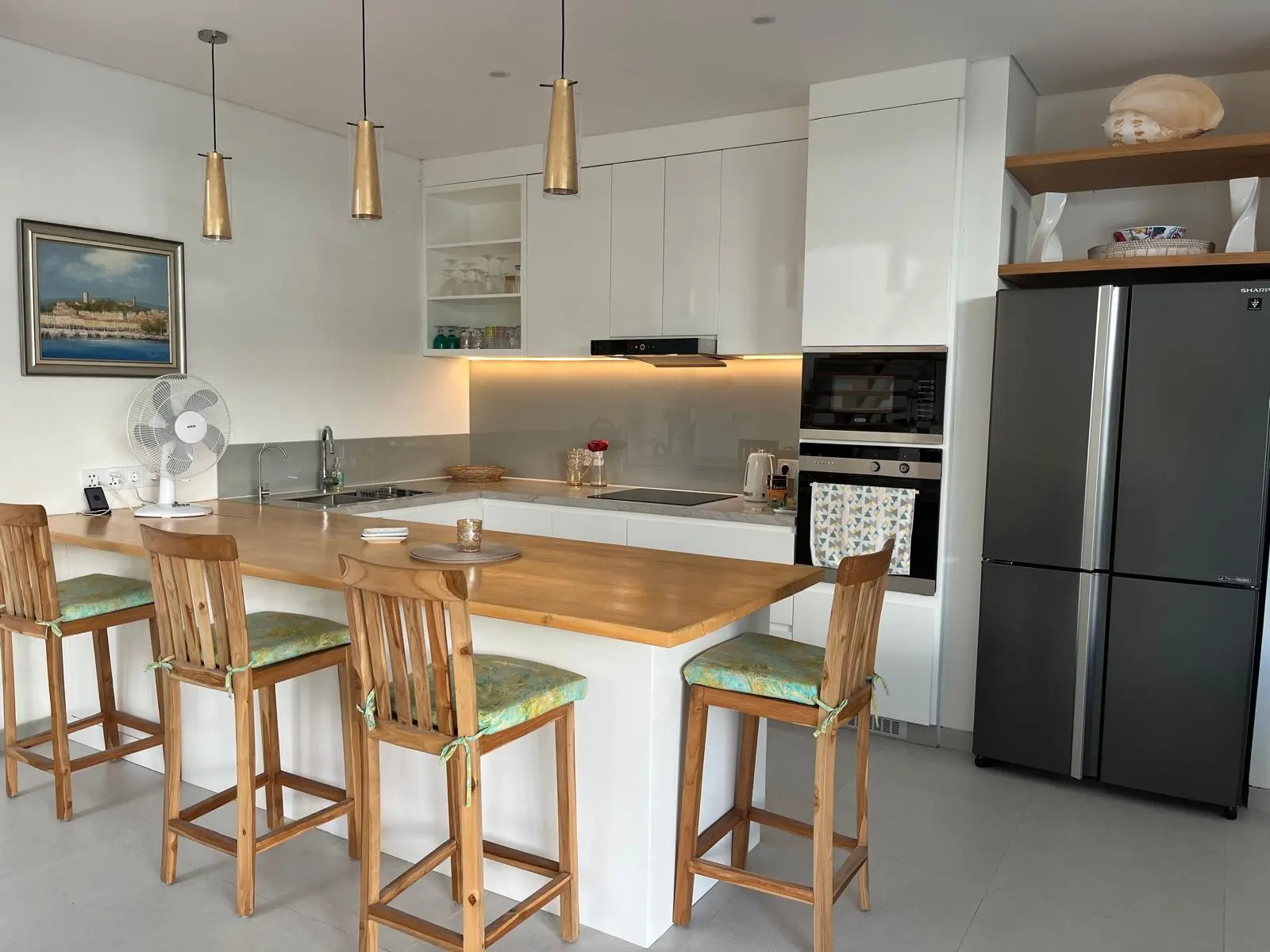 Seseh 4-bedroom — image 2