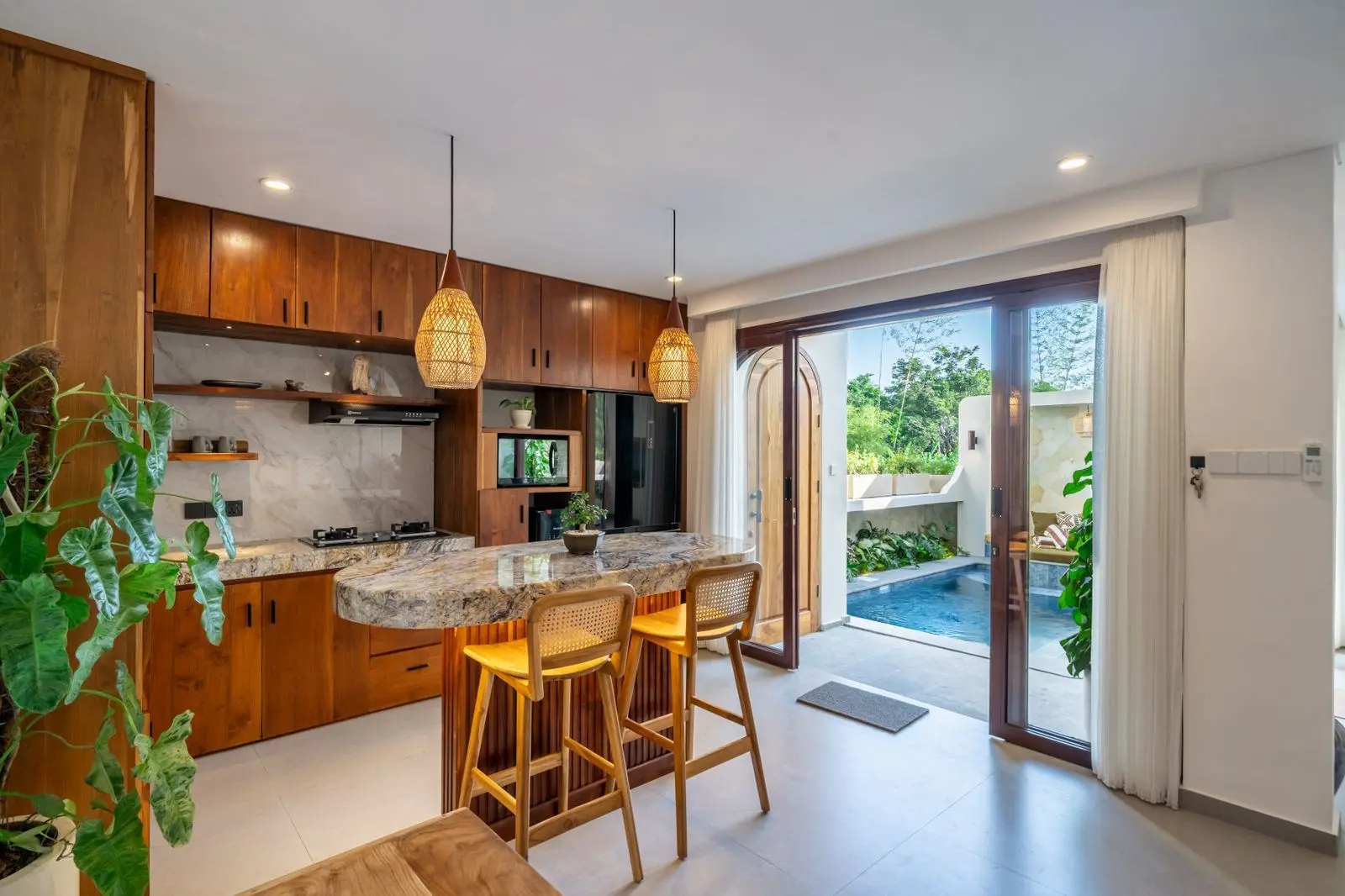 Pererenan 2 bedroom