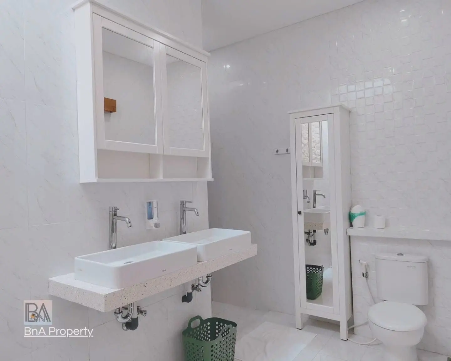 Kerobokan 2-bedroom — image 1
