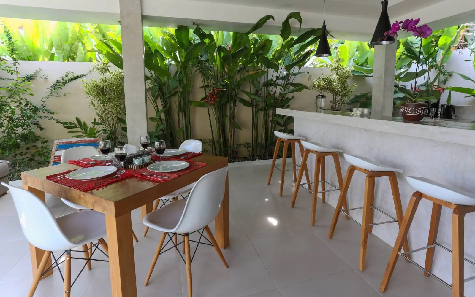 UMALAS one bedroom — image 1