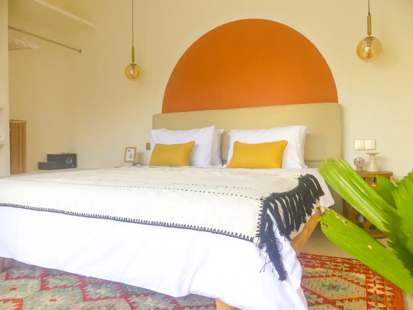 1BR Villa - Canggu (Kayu Tulang) — image 1