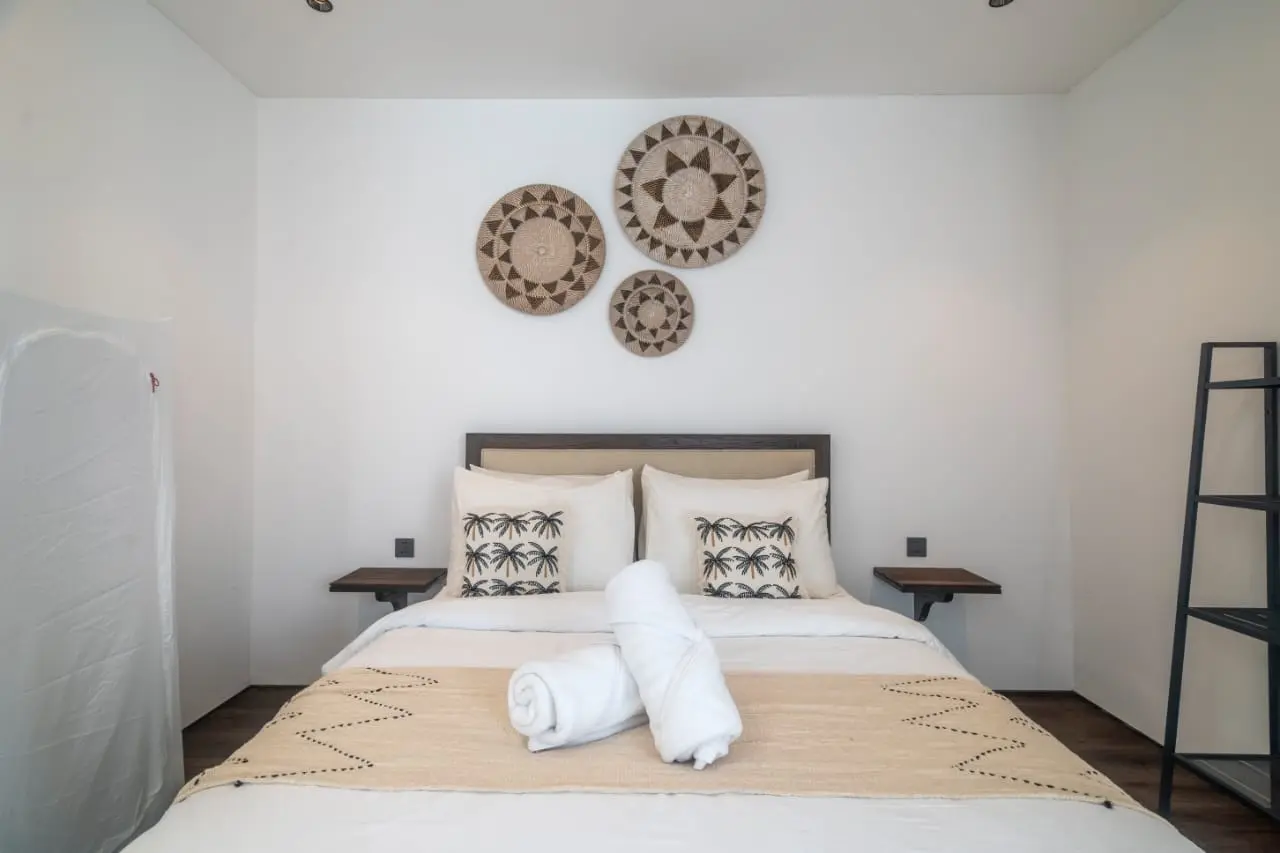 Villa For Rent 3 Bed In Berawa Tibubeneng Bali — image 3
