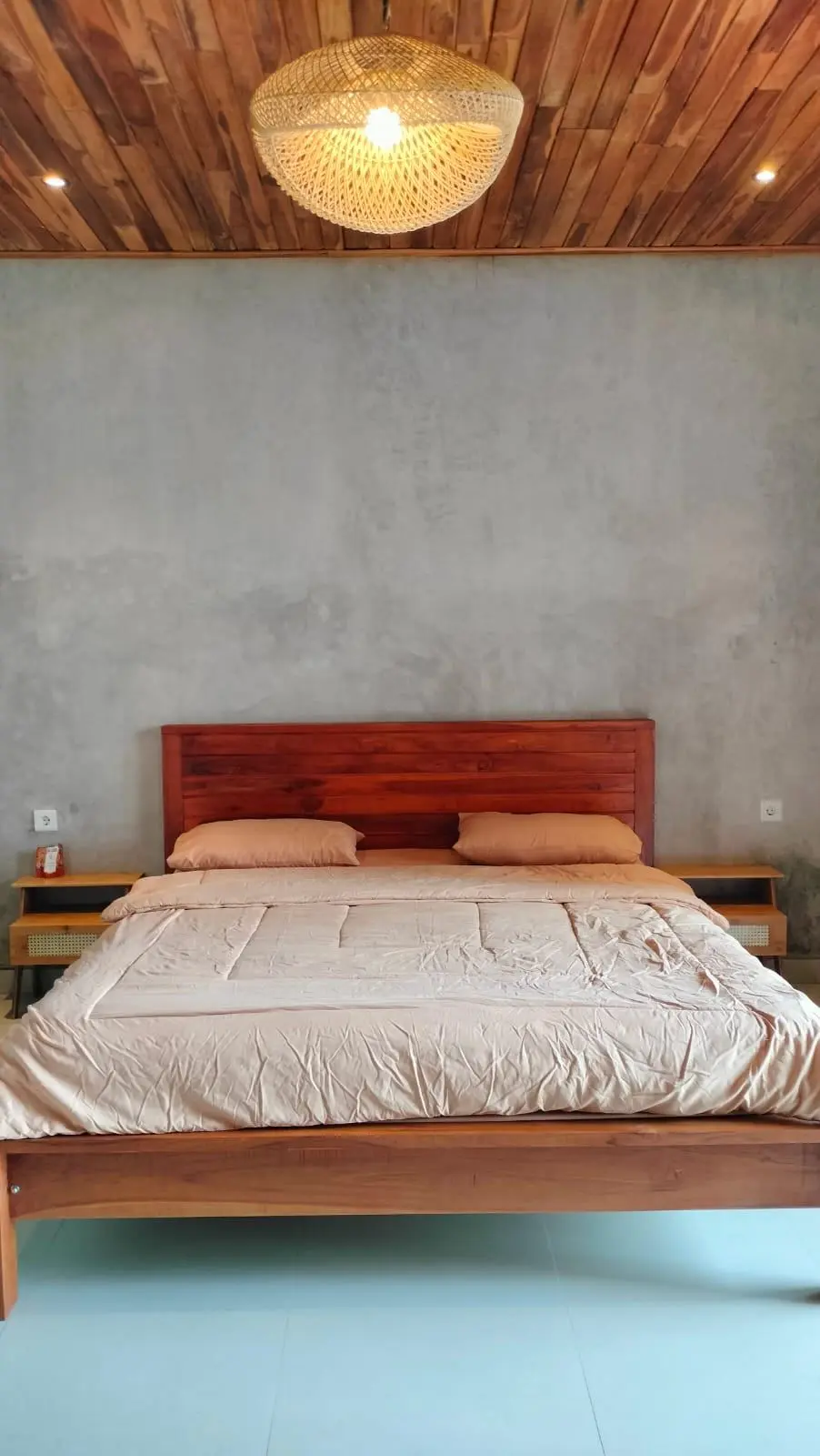 Cozy 3 Bedroom Villa Munggu — image 3