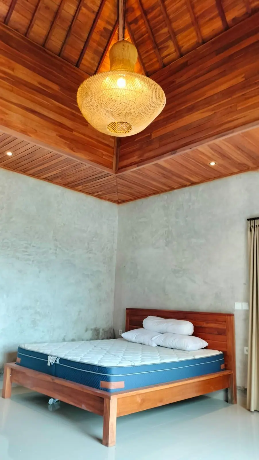 Cozy 3 Bedroom Villa Munggu — image 2