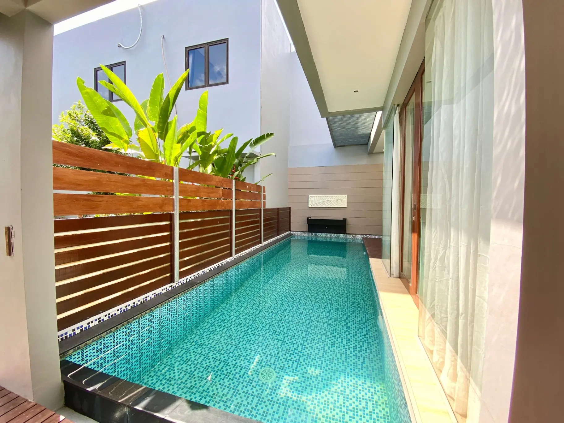 2BR OMNIA VILLA at Tumbak Bayuh