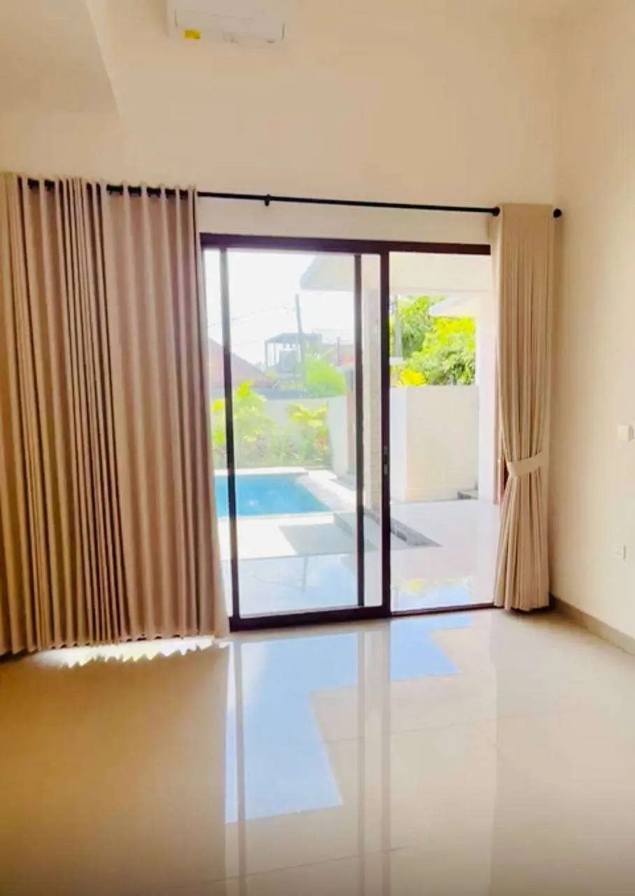 2 Bedroom Modern Villa in Canggu Padonan — image 3