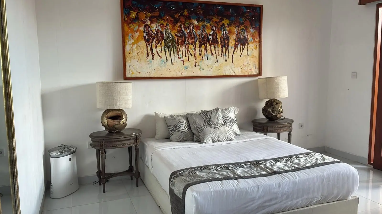 2 Bedrooms Villa in Babakan Canggu — image 4