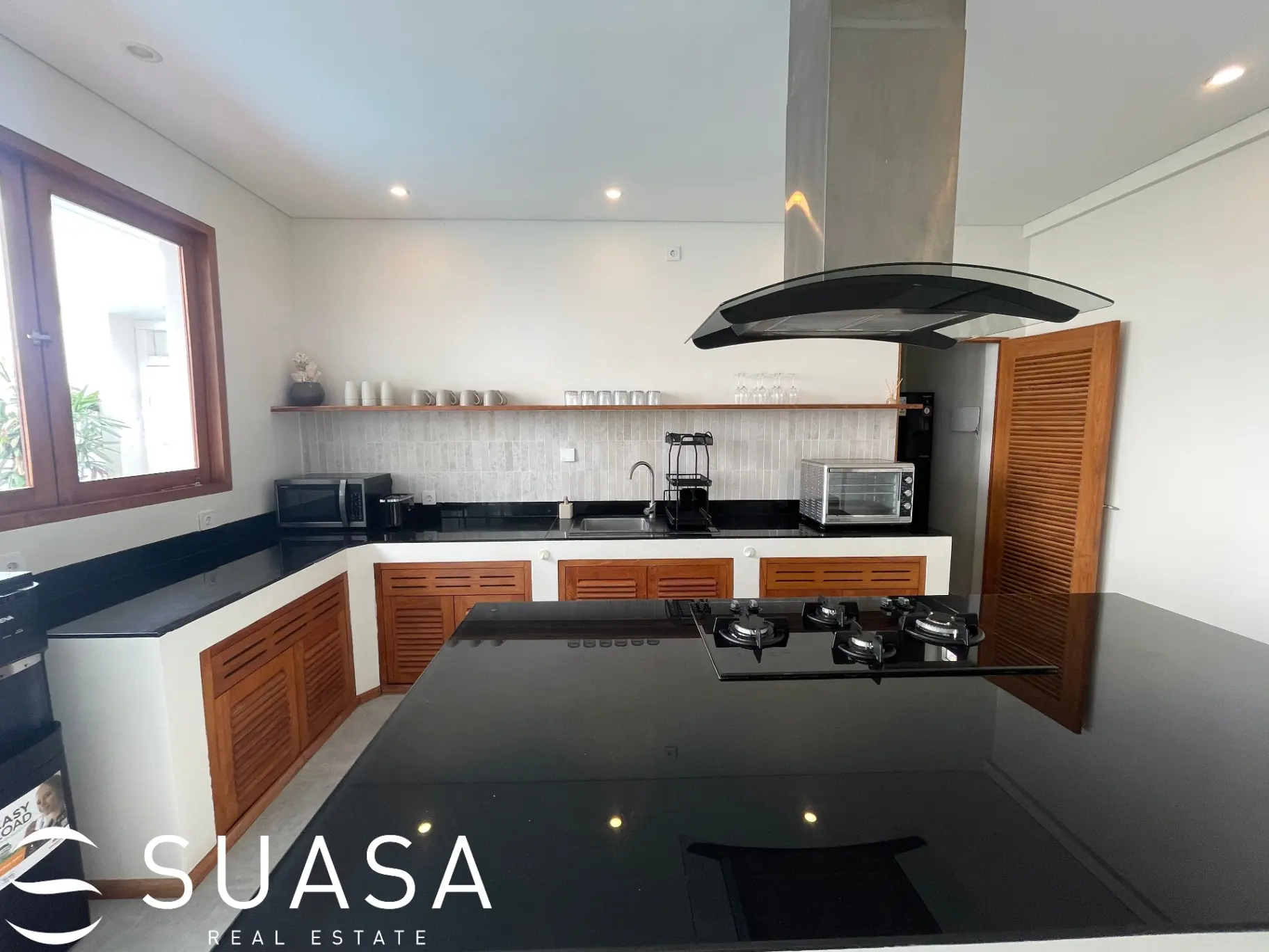 RENT: BRAND NEW 3BR Villa in Berawa Canggu — image 4