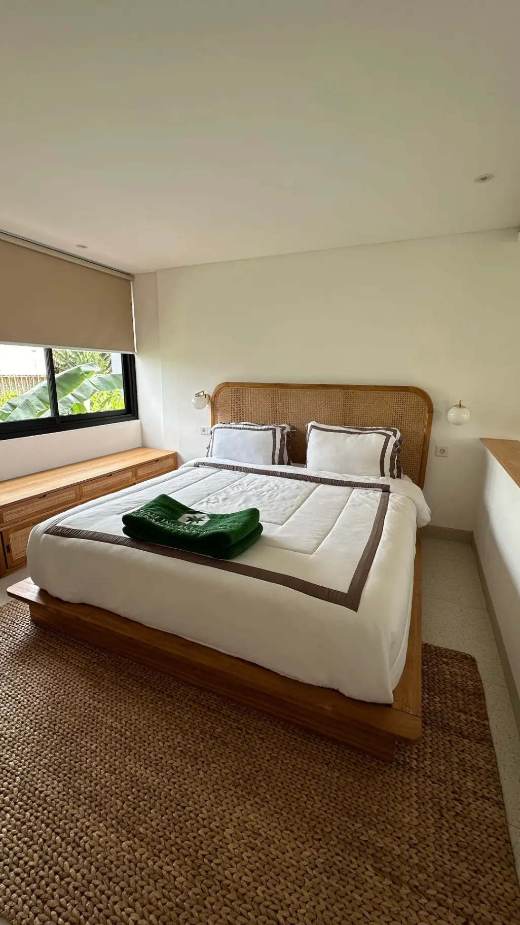 Appartments in Canggu Batu Bolong Beach — image 2