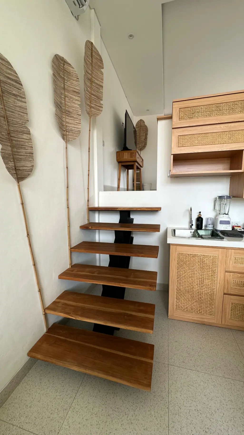 Appartments in Canggu Batu Bolong Beach — image 4
