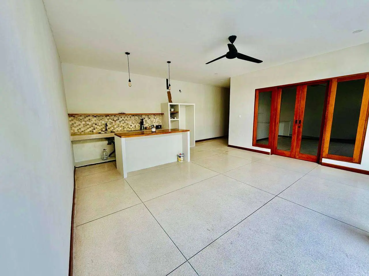 2 BEDROOM VILLA NEAR LA BRISA BEACH CLUB IN PADANG LINJONG — image 4