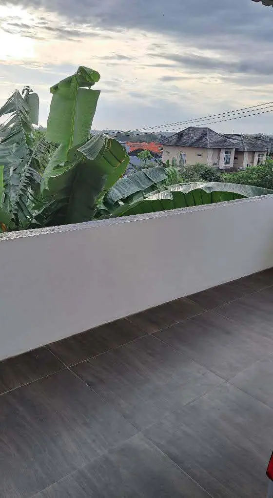 AN 09-FOR RENT NEW VILLA NUSA DUA MODERN STYLE — image 3