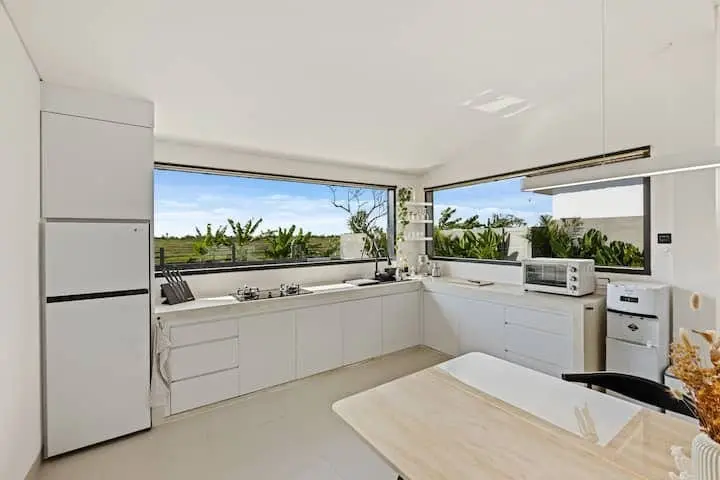 Villa For Rent 2 Bed In Seseh Cemagi Badung Bali — image 2