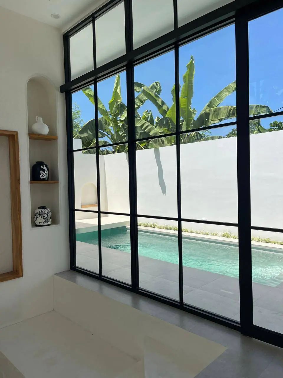 Villa Bliss - 2 bedroom in Munggu/Seseh — image 1