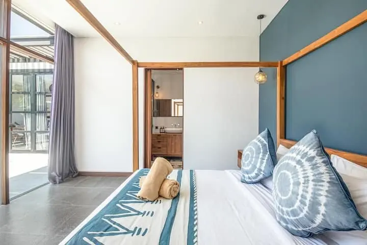 Villa For Rent 4 Bed In PererenanBadung Bali — image 1