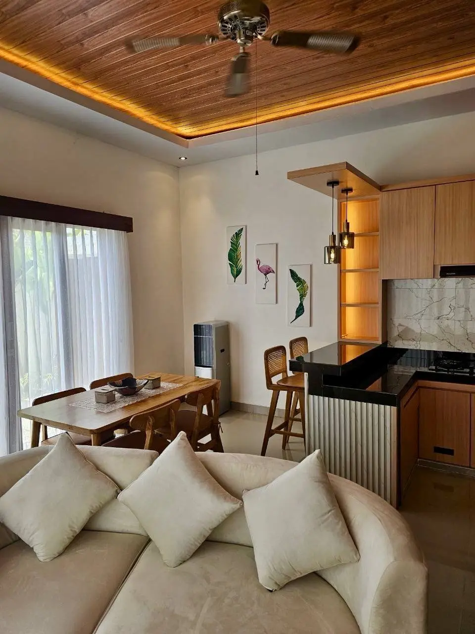 Brand-New Luxury Designer Villa South Ubud 🌴✨