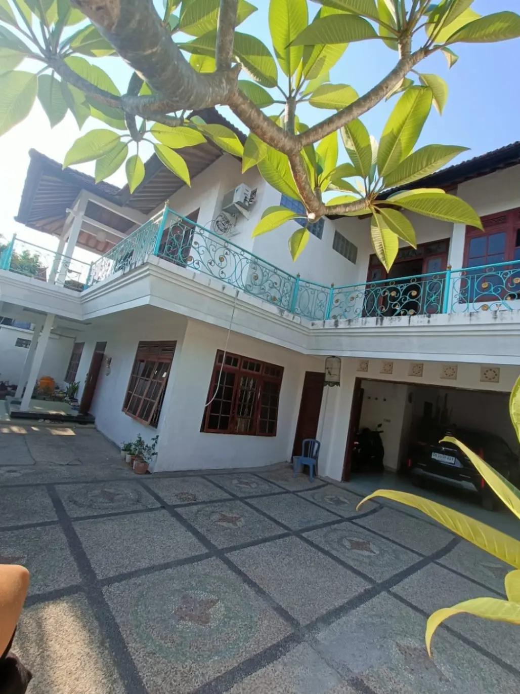 House - Sanur 7 Bedroom — image 4
