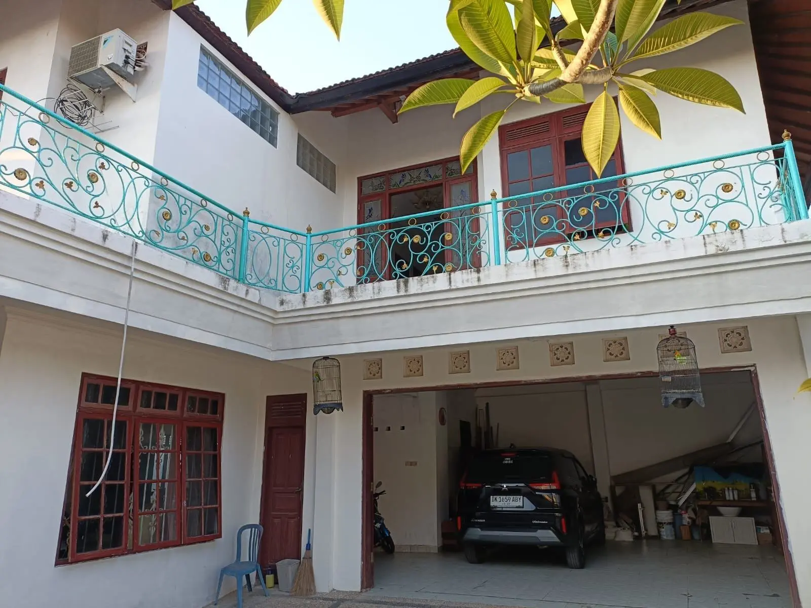 House - Sanur 7 Bedroom — image 3