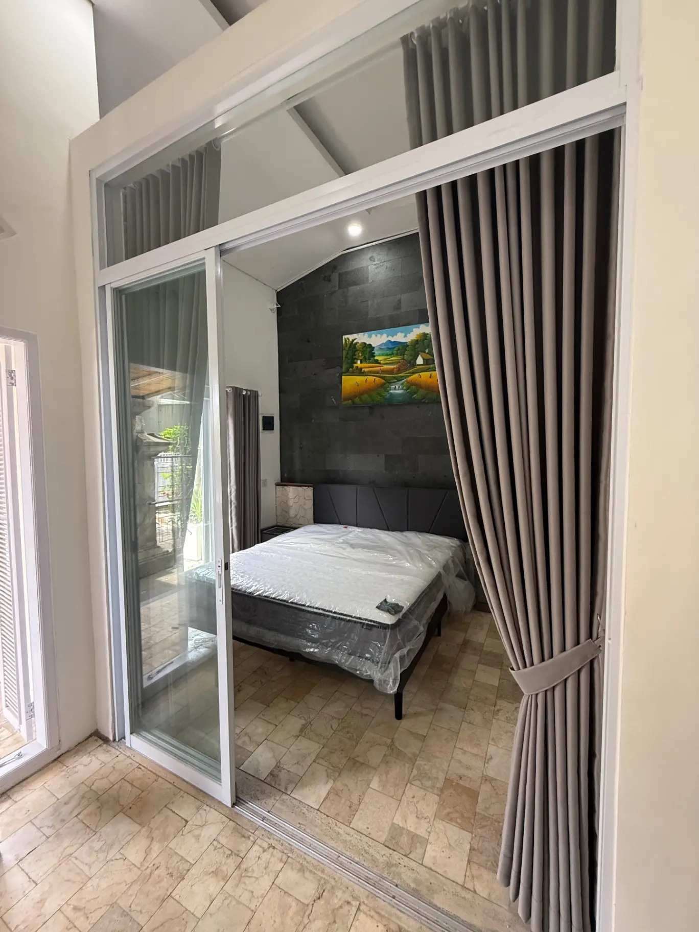 2-Bedroom Villa with Garden in Jimbaran for Yearly Rent — image 4
