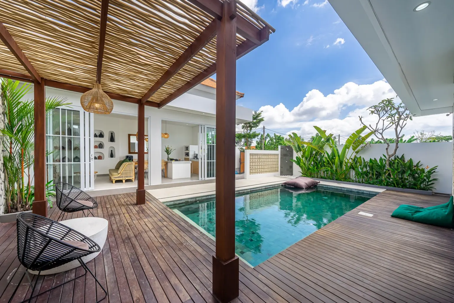 Villa Lexi