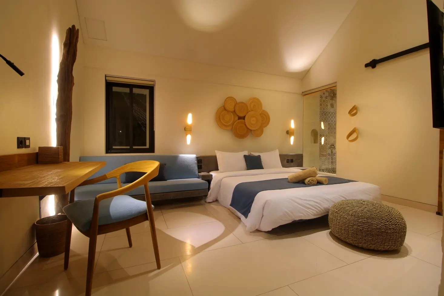 CABALI APARTMENT - UNIT 15 (1BR)