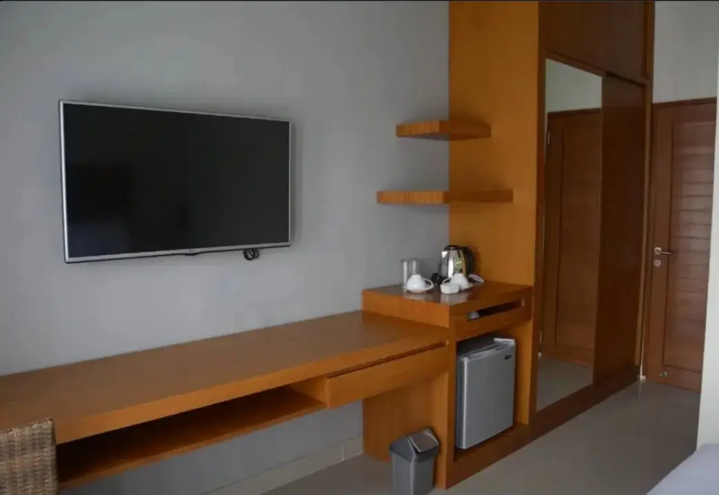 a Studio Room in Sanur — image 2