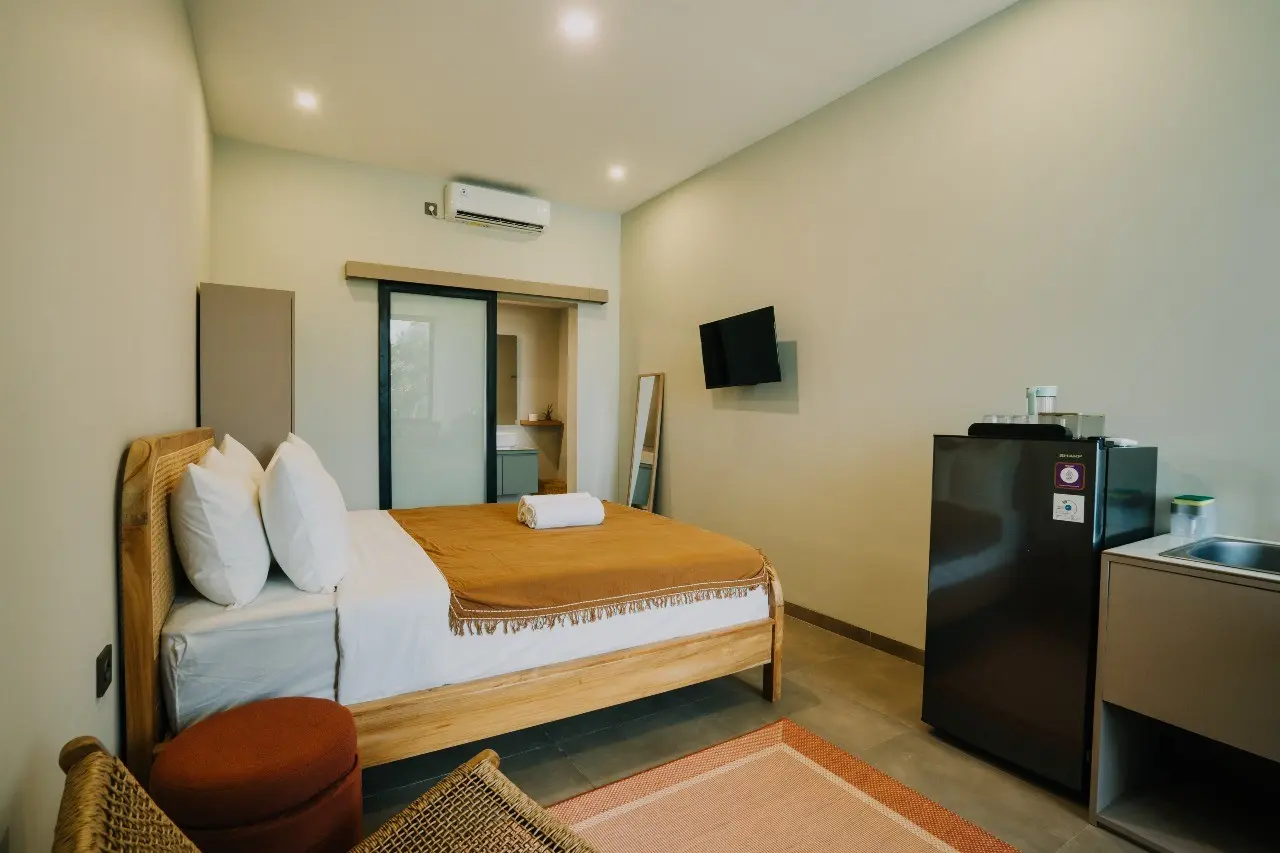 Navee Sawah Studio — image 2