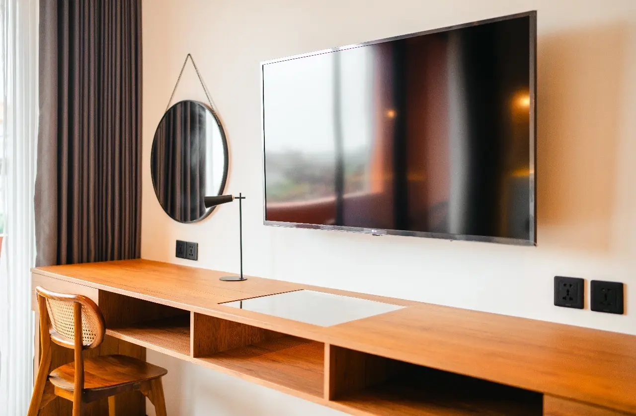 Well-Designed Apartment in Pererenan — image 3