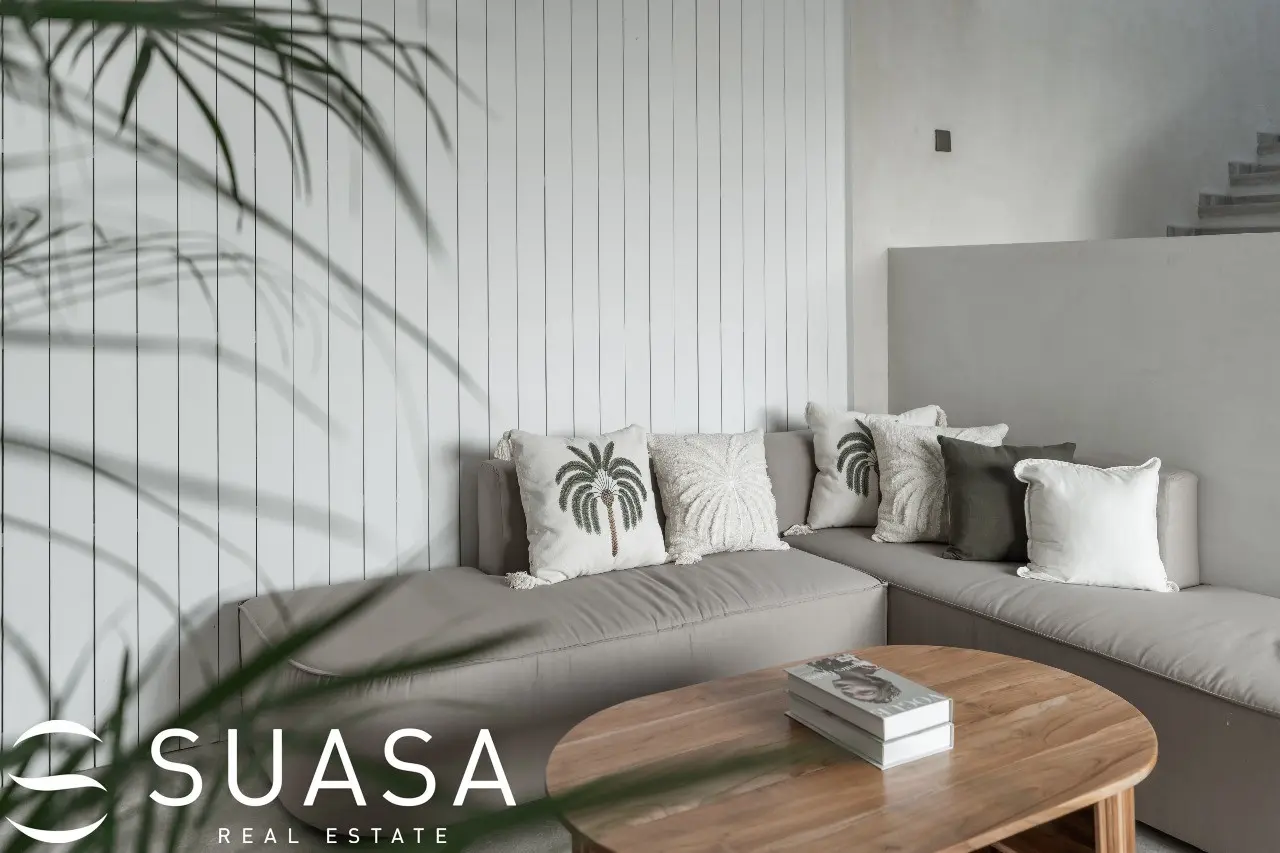 A Tranquil 3BR Villa in the Heart of Umalas — image 2