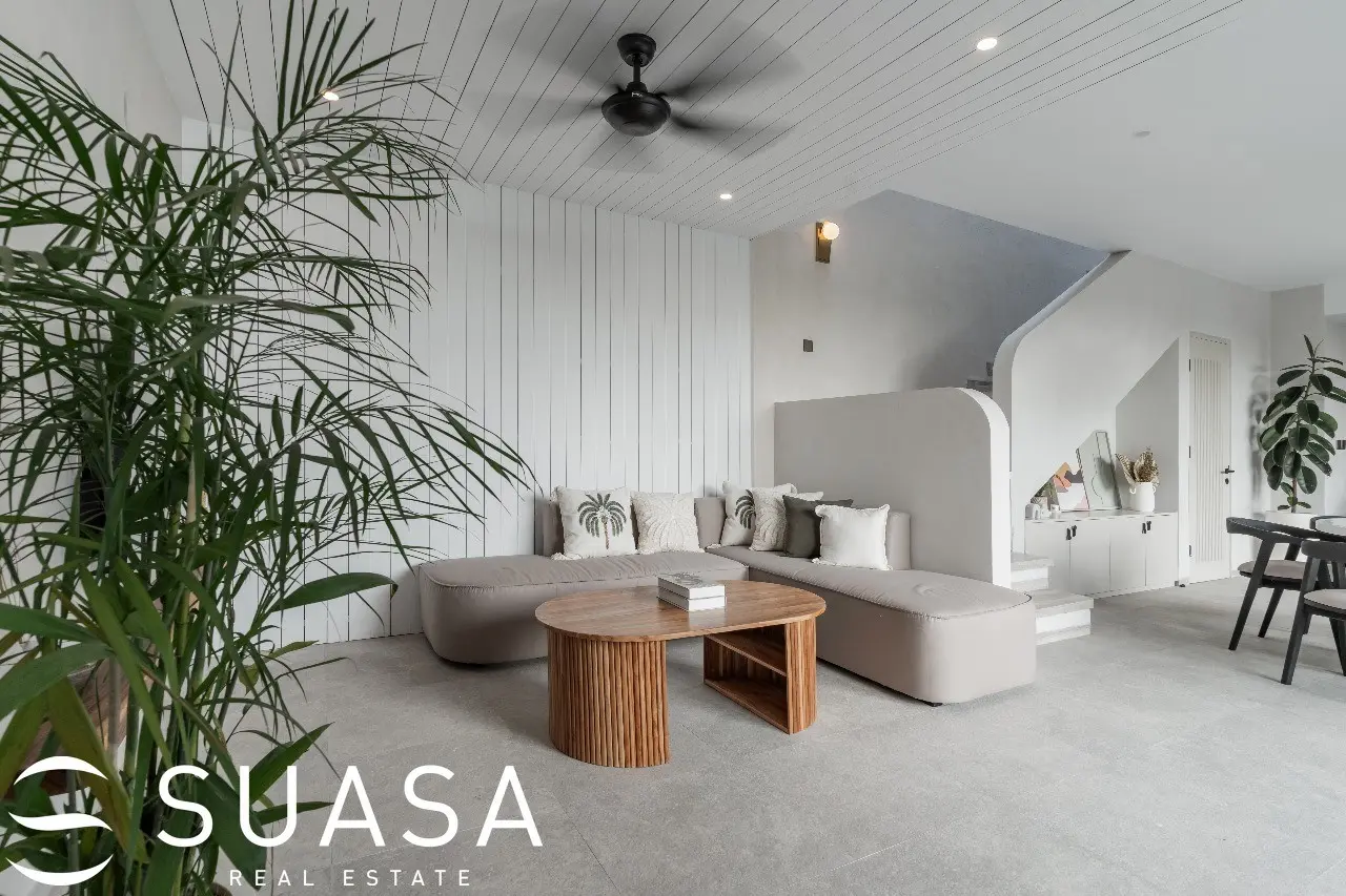 A Tranquil 3BR Villa in the Heart of Umalas — image 3