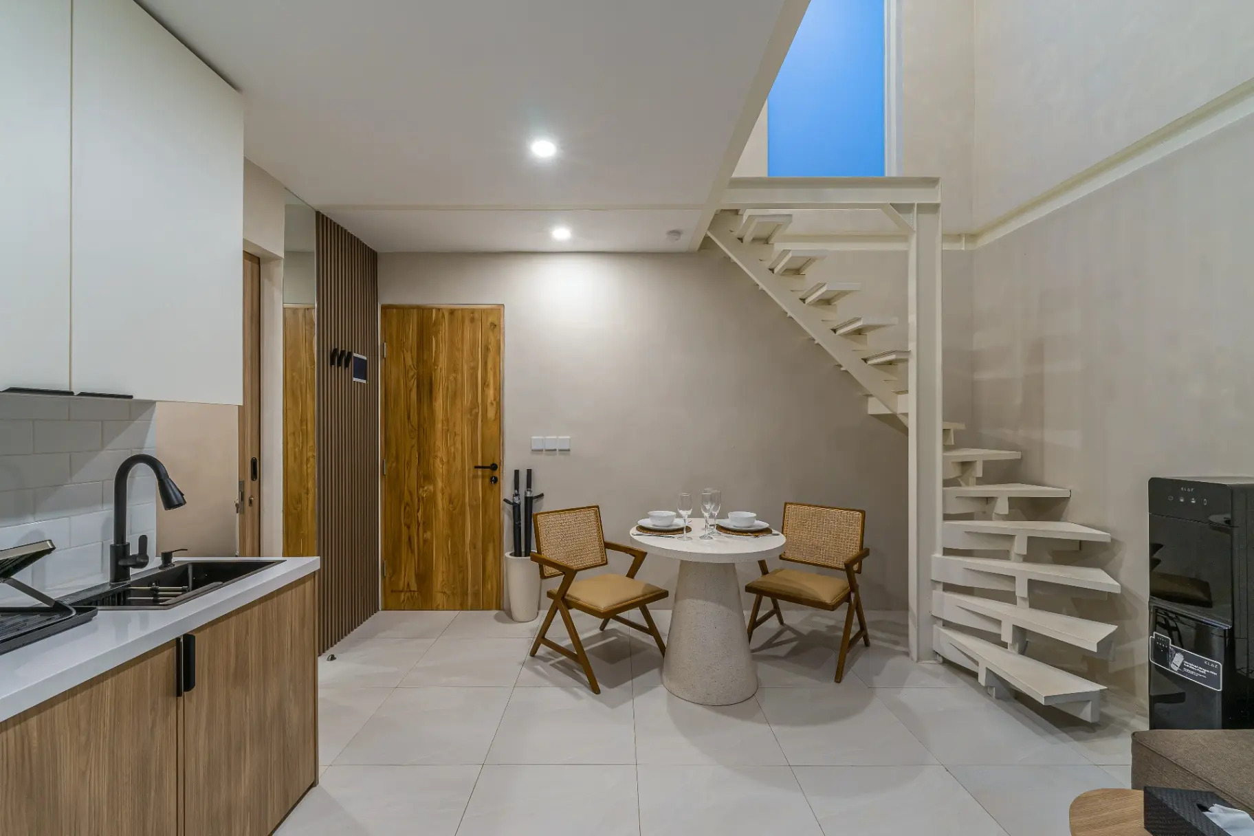 Villa Bingin 13 - Sleek 1BR Retreat w/ Plunge Pool in Bingin — image 4