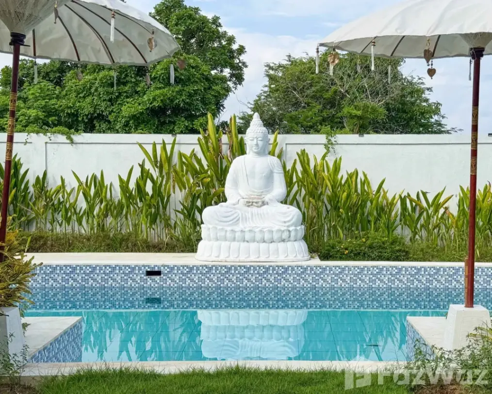 Price Reduction in Nusa Dua NO construction on 500m2 — image 4
