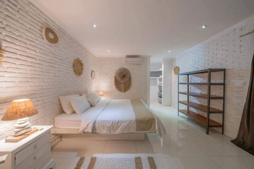 Cozy 4 Bedrooms Villa in Kerobokan — image 3