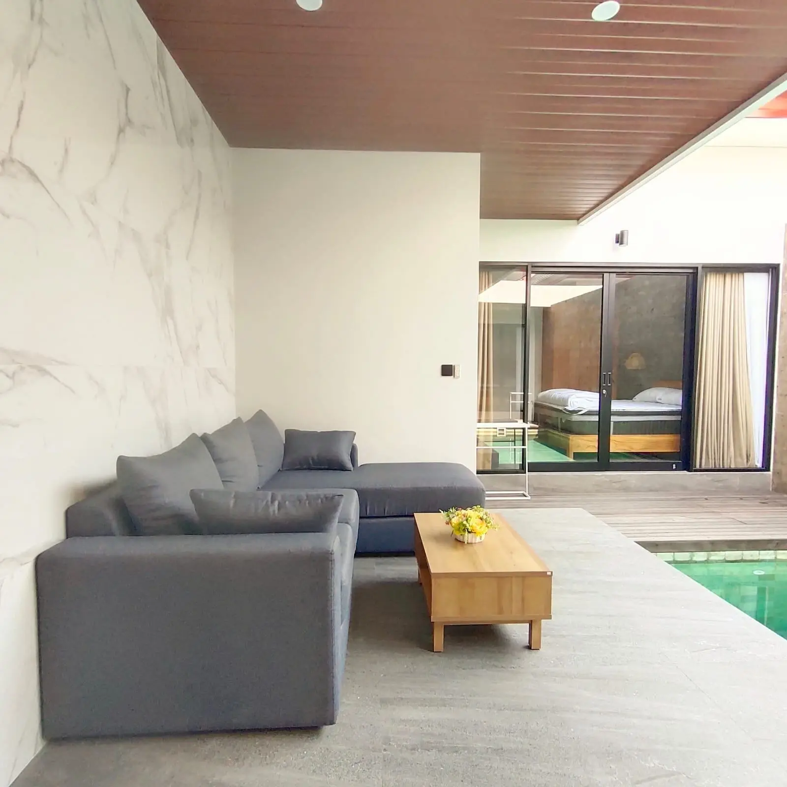 2 Bedrooms Villa in Kerobokan — image 2