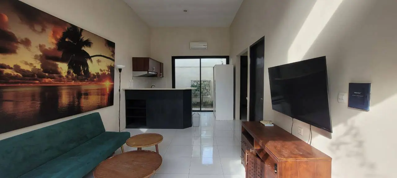 Cozy 2 Bedrooms House in Berawa — image 1