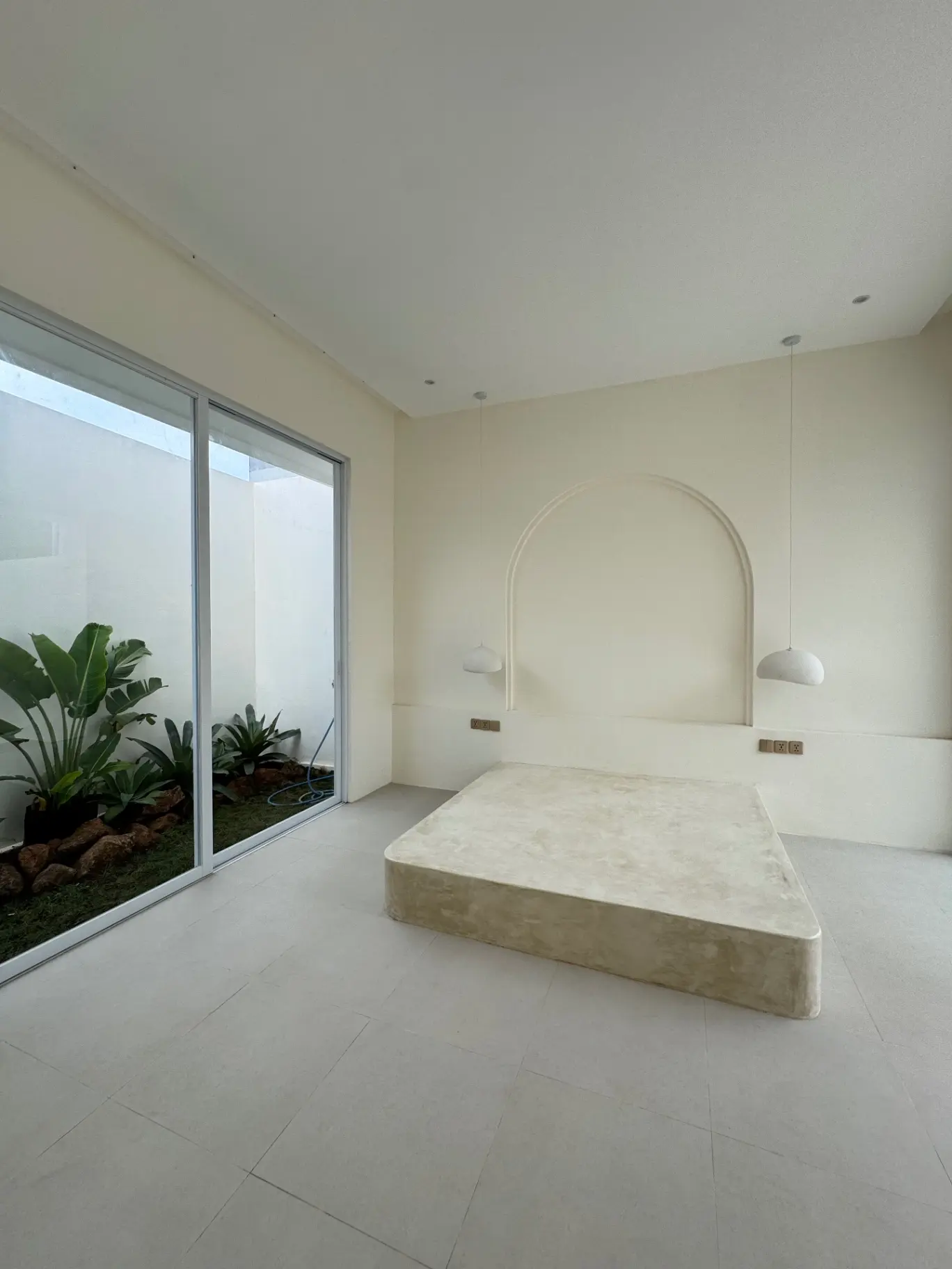 Villa for rent Casa Samika Kerobokan — image 2
