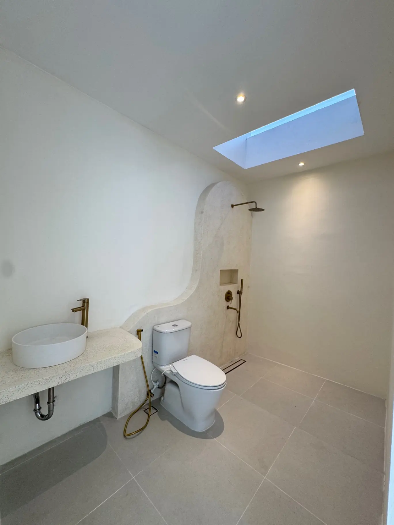 Villa for rent Casa Samika Kerobokan — image 1