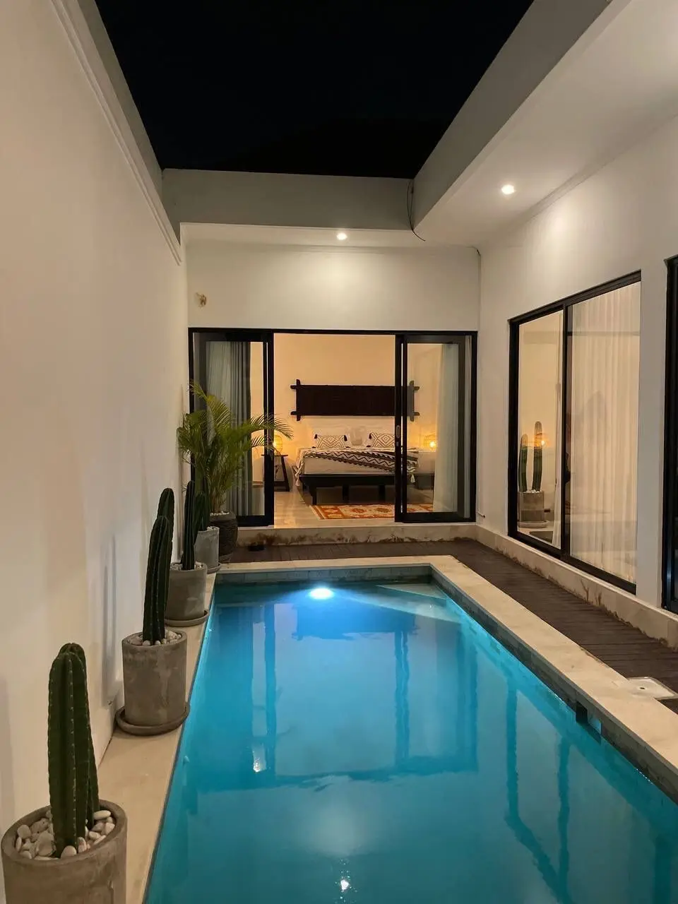 2-Bedroom Villa for Rent in Padonan – Monthly & Yearly Options Available — image 1