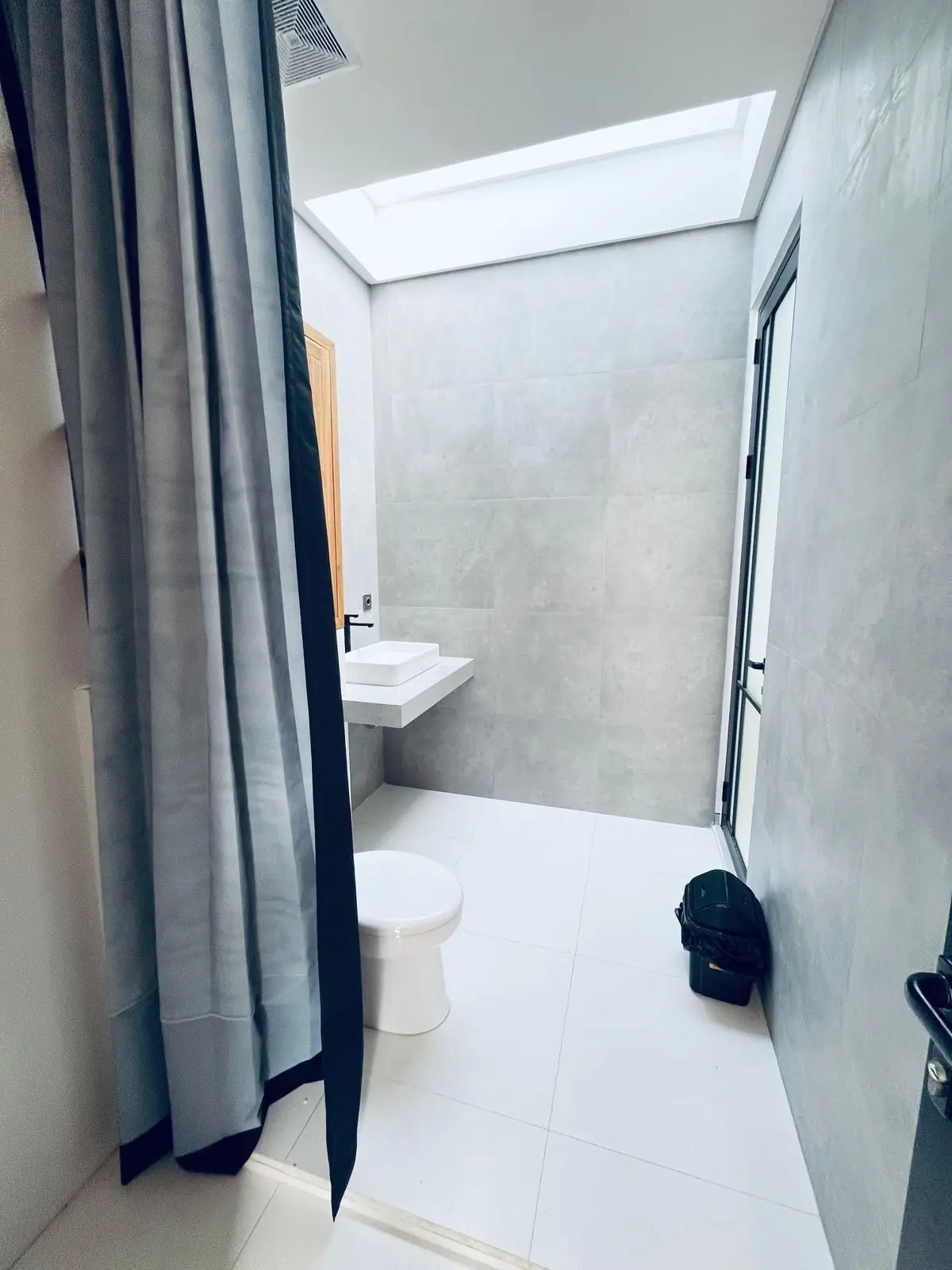 BRAND NEW 1BR VILLA IN BUDUK — image 3