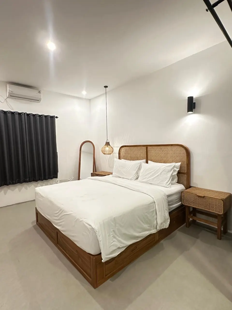 WARM-VIBE 2BR VILLA KEROBOKAN — image 1