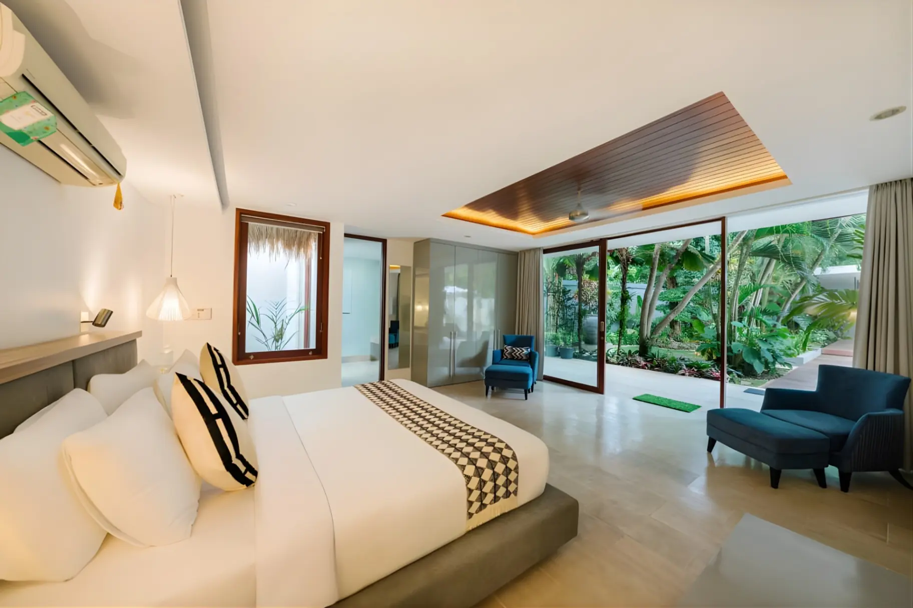 PRICE DROP - 5BR Luxury Villa (Yearly Best Price) — image 4