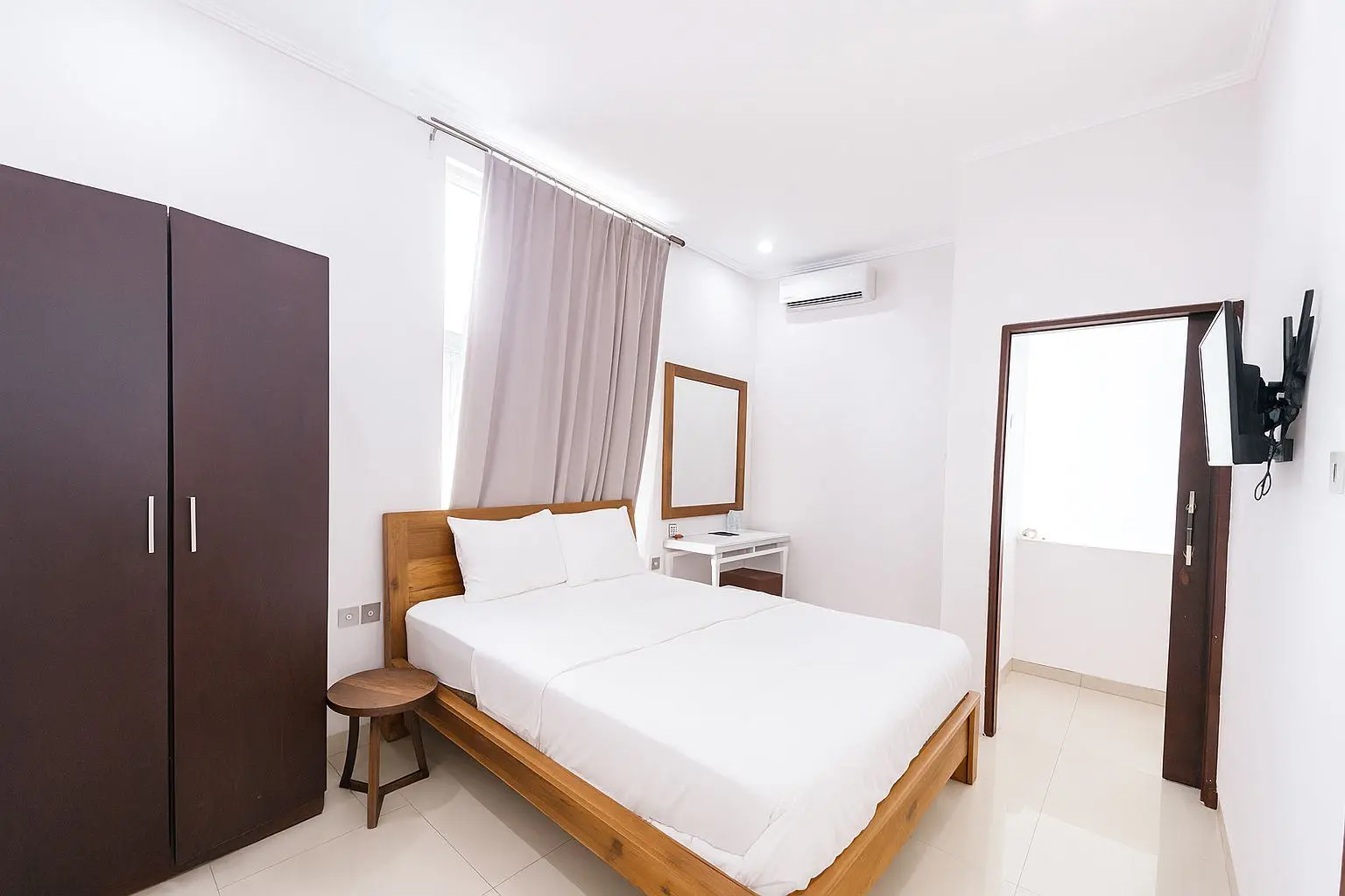 2BR Kerobokan near Bali Kiddy School — image 2