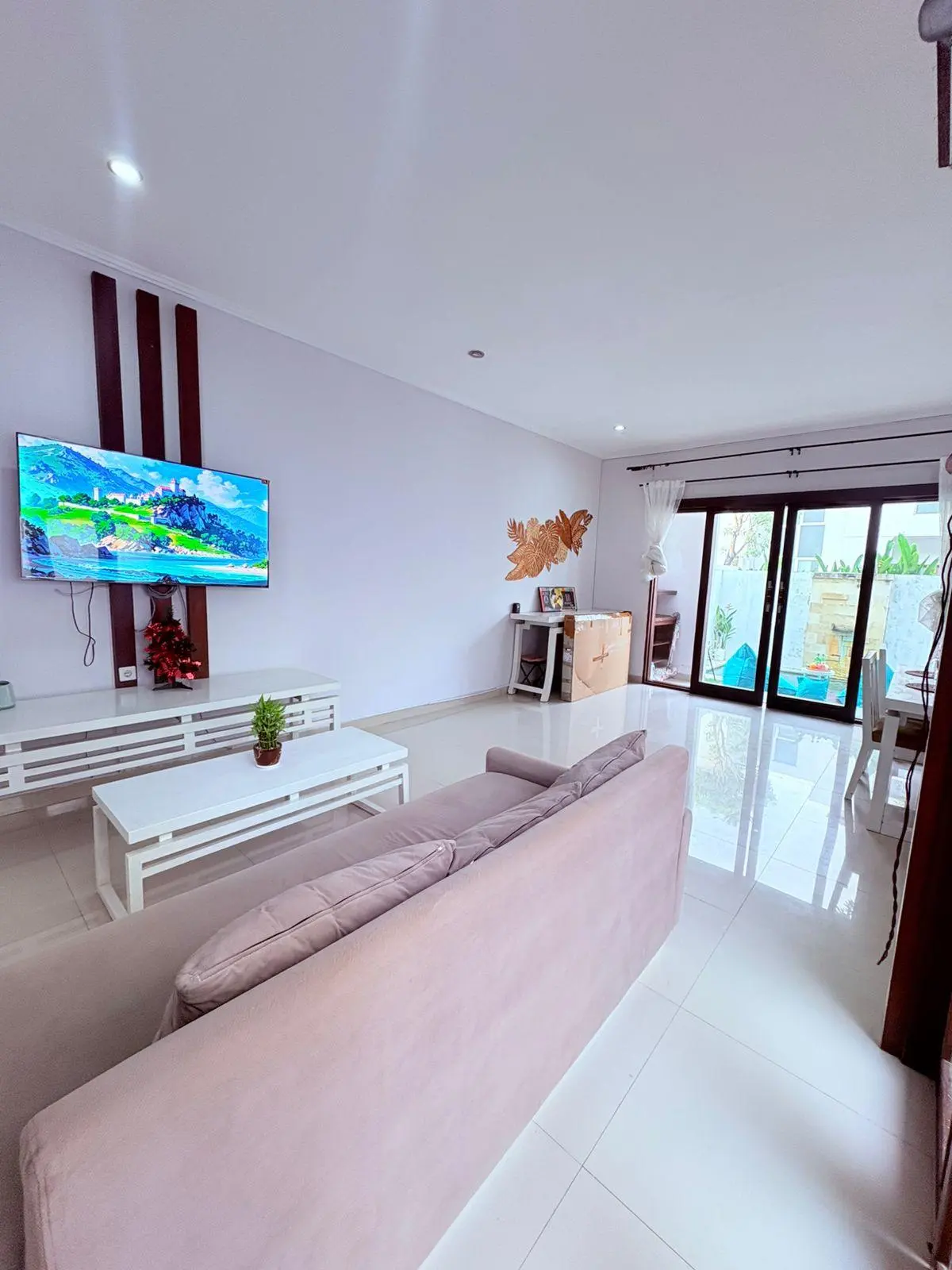 2BR Kerobokan near Bali Kiddy School — image 3