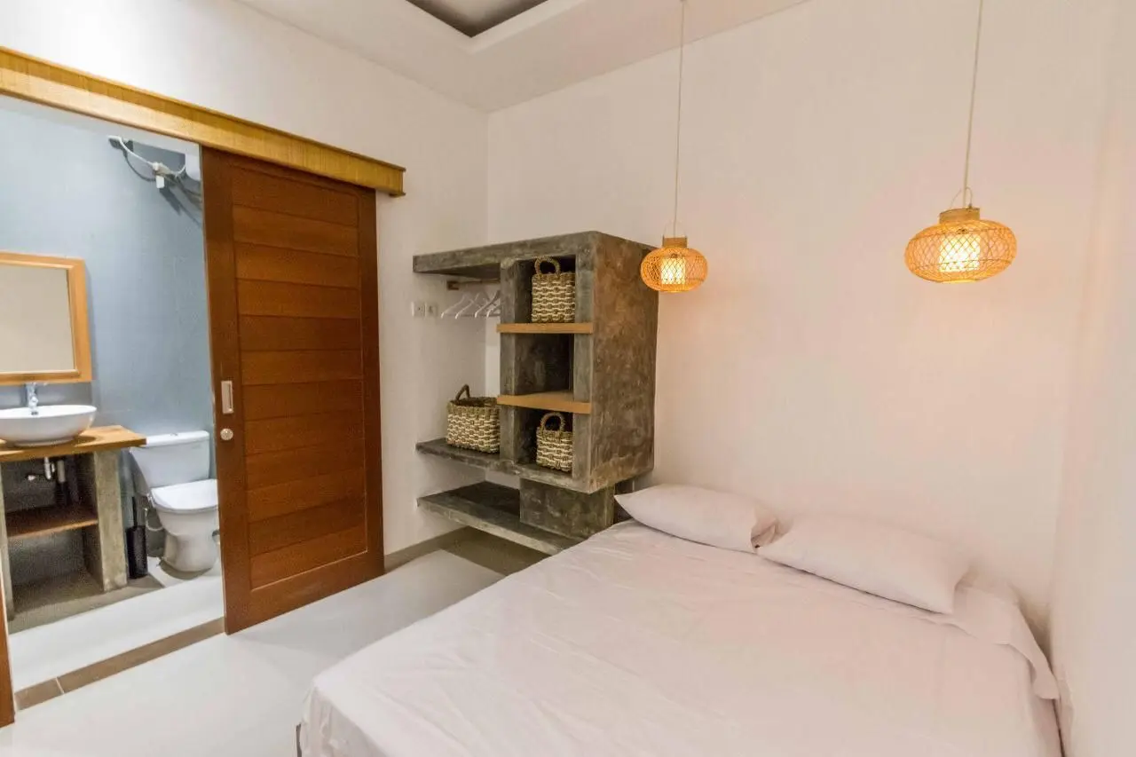 1 bedroom loft Appartment in Berawa — image 2