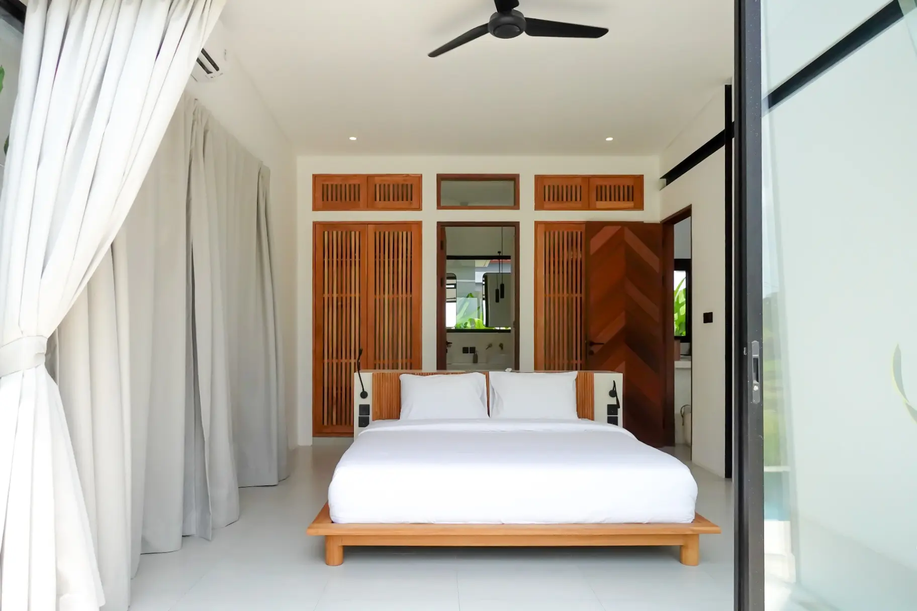 2-Bedroom Villa with Serene Residential Ambience in Kaba-Kaba — image 4